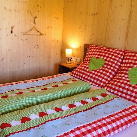Waldblick Im Happy Allgaeu - Wohnung Mit Grosser Dachterrasse Leutkirch im Allgäu Eksteriør bilde